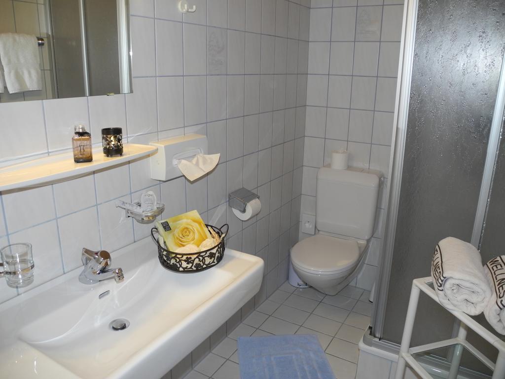 Valbella Apartment Ischgl Ruang foto