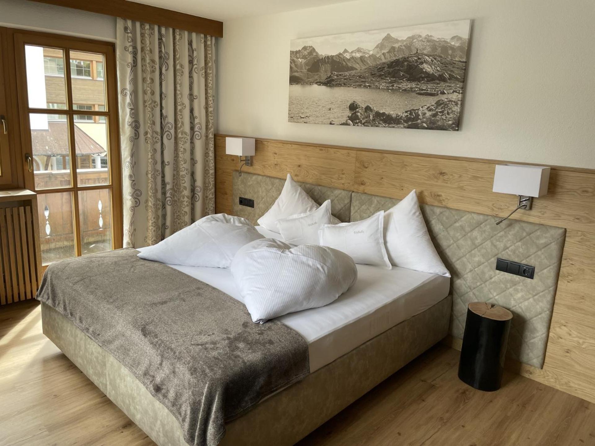 Valbella Apartment Ischgl Bagian luar foto
