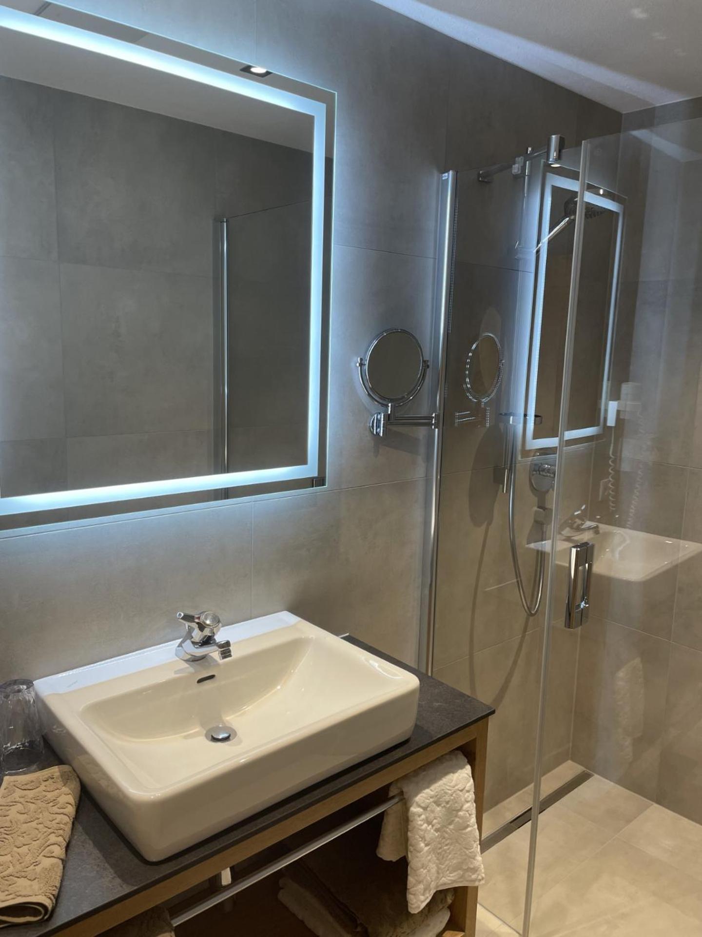 Valbella Apartment Ischgl Bagian luar foto