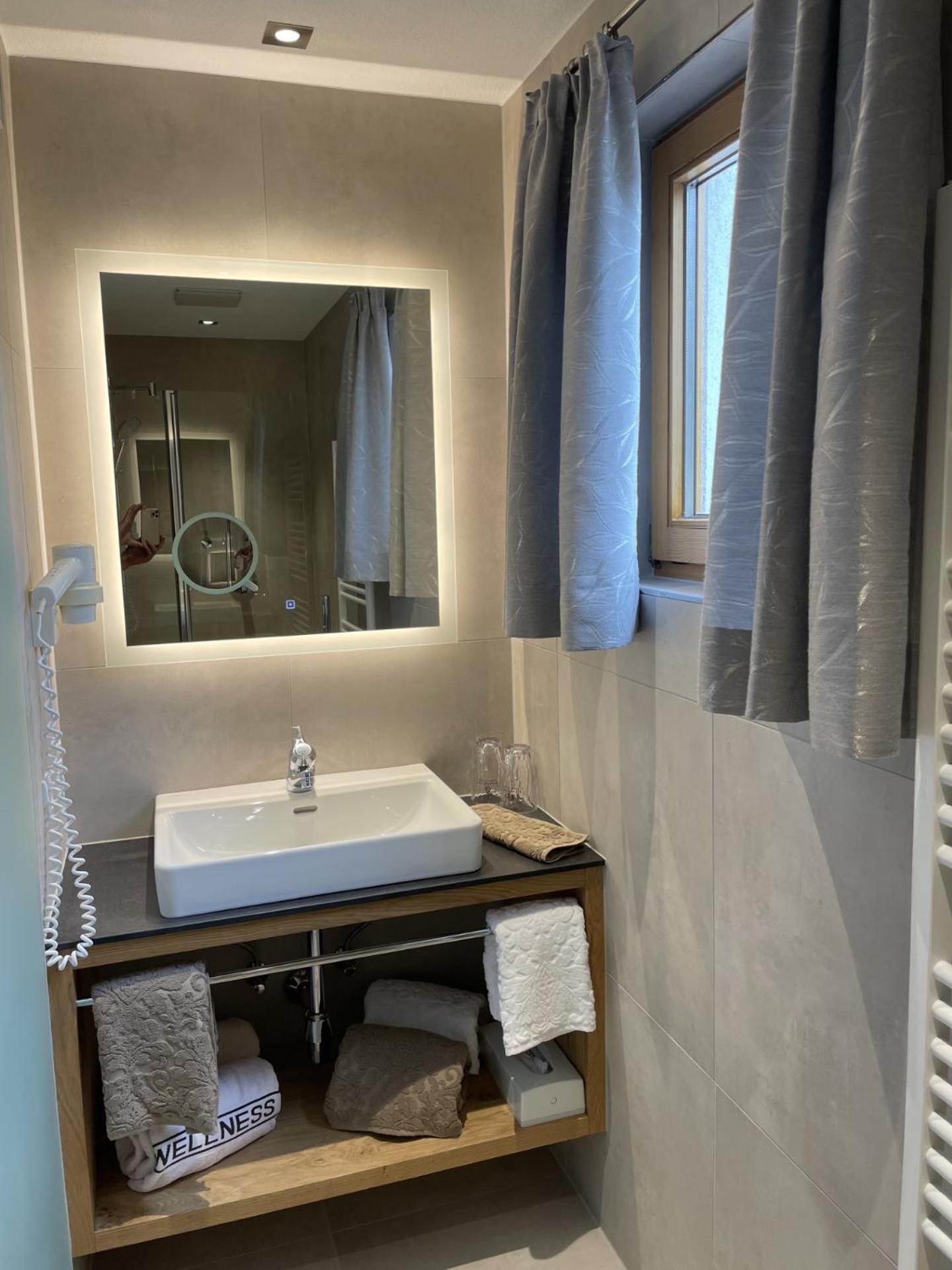 Valbella Apartment Ischgl Bagian luar foto