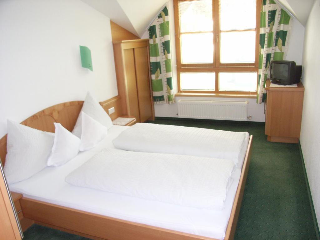 Valbella Apartment Ischgl Ruang foto