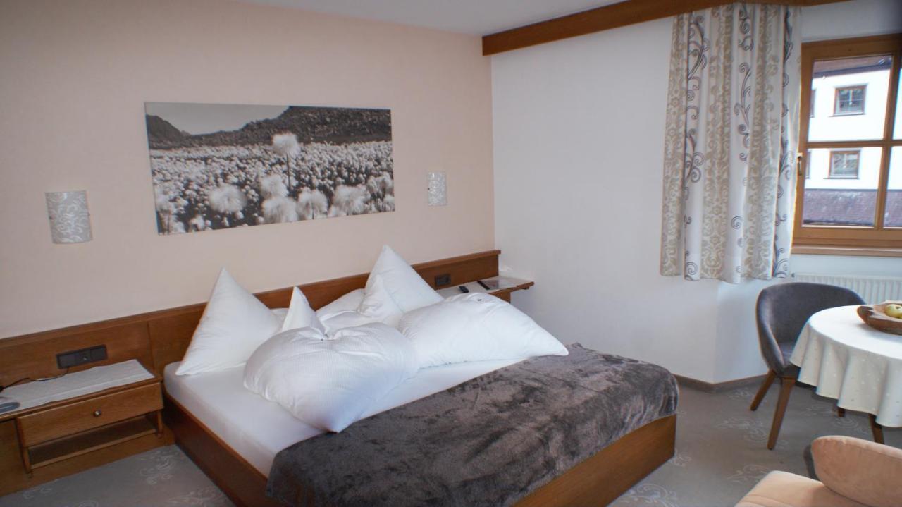 Valbella Apartment Ischgl Bagian luar foto